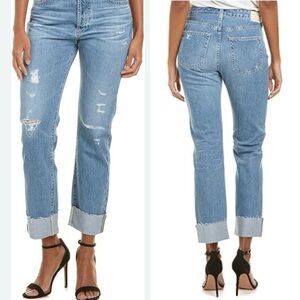 Adriano Goldschmied The Sloan Vintage Straight Leg - 31